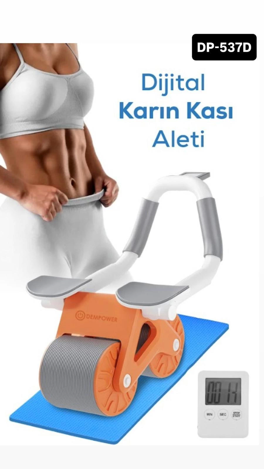 Çek Bırak Mekik Masaj Aleti - Lisinya