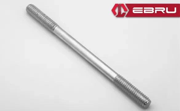 Çekyat Demiri 5/16x140 - 100 Adet - Lisinya Çekyat Demiri 5/16x140 - 100 Adet - Lisinya