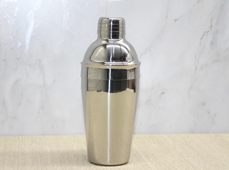Çelik Shaker 550 Ml Alk3937 - Lisinya