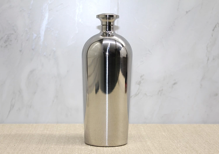 Çelik Shaker  Alk3939 - Lisinya