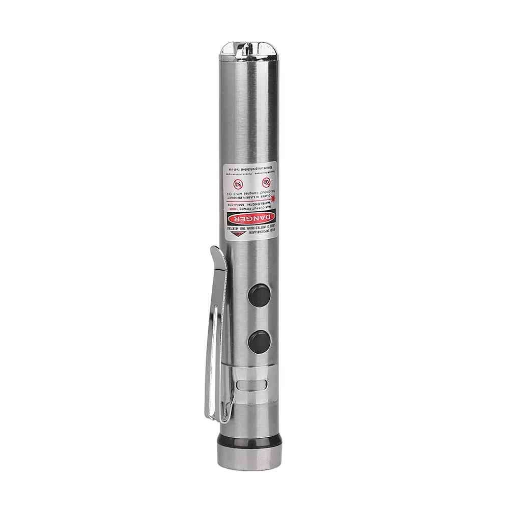 Cep Feneri + Ultraviyole + Lazer Wt-170 - Lisinya Cep Feneri + Ultraviyole + Lazer Wt-170 - Lisinya