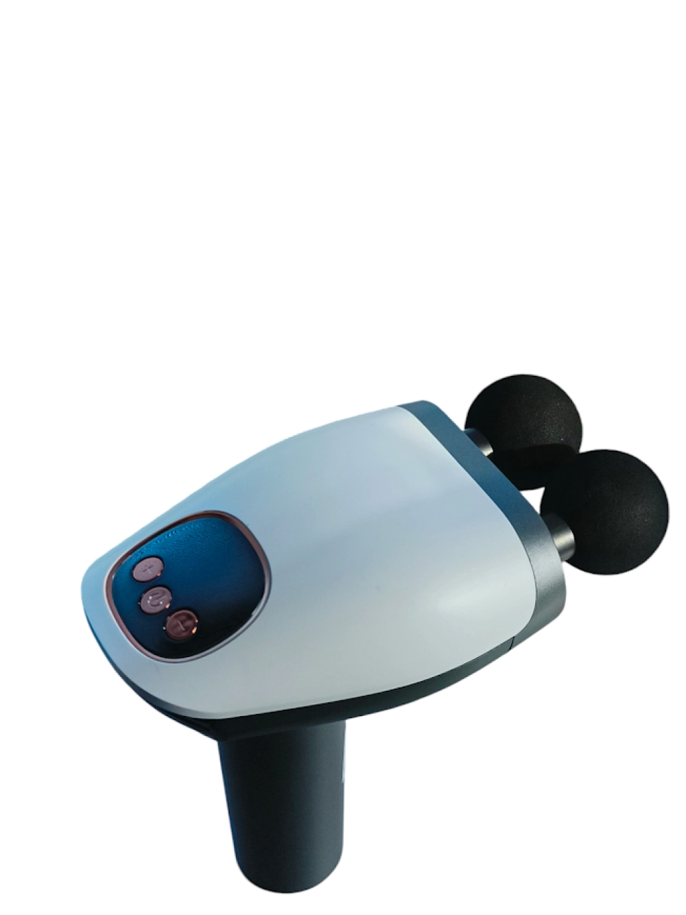 Çift Başlıklı Şarjlı Masaj Robotu Nrd - 9191 - Lisinya