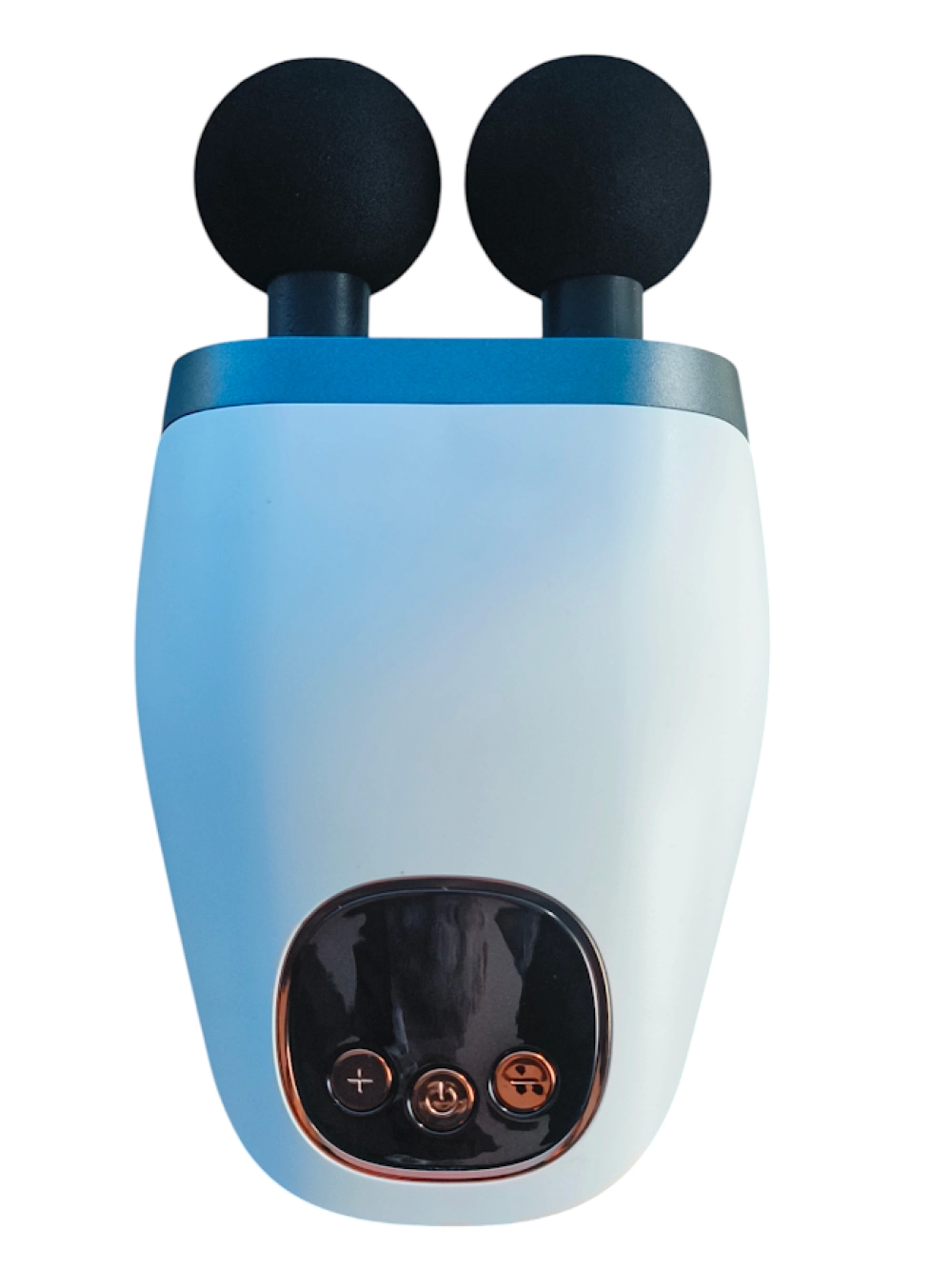 Çift Başlıklı Şarjlı Masaj Robotu Nrd - 9191 - Lisinya