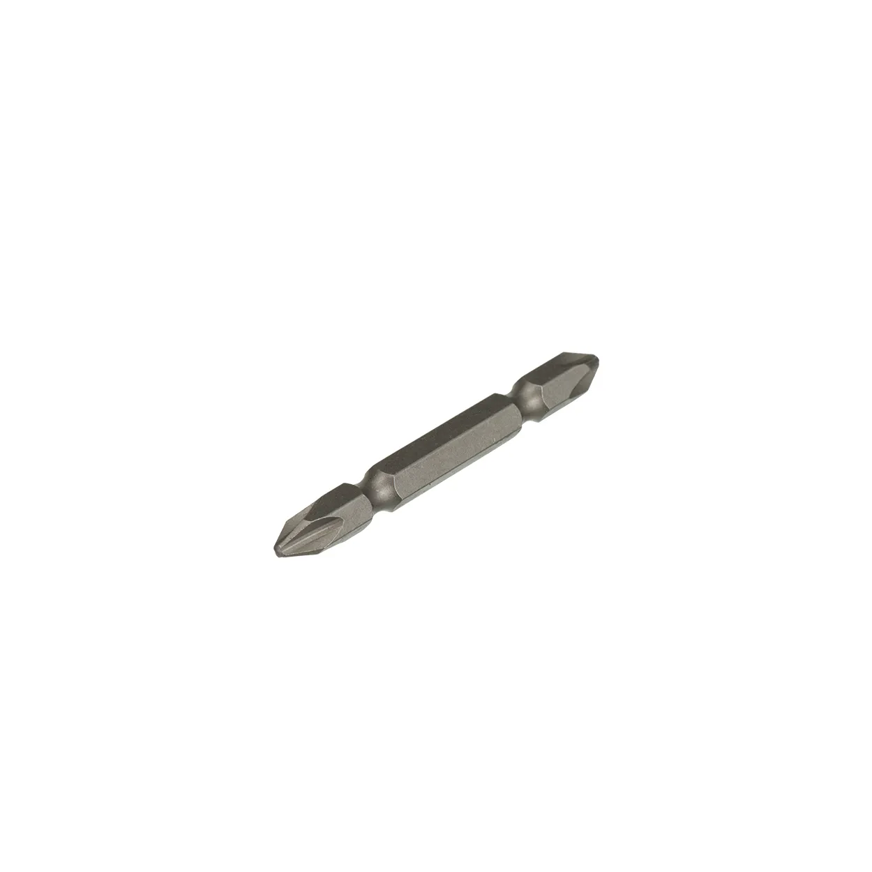 Çift Taraflı Bits Uç Pz2-sl5,5 - 65 Mm - (20 ) - Lisinya
