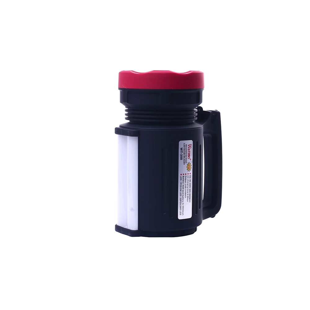 Çift Yönlü Büyük Fener Wt-350 - Lisinya Çift Yönlü Büyük Fener Wt-350 - Lisinya