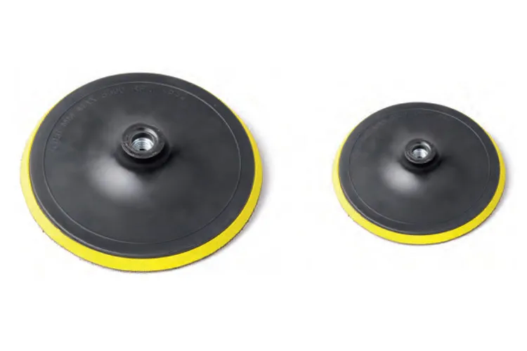 Cırtlı Disk Altı 180mm - Lisinya