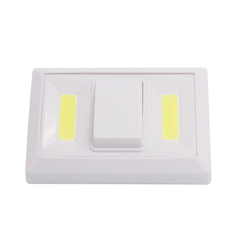 Cob Ledli Duvar Dolap Lambası Wt-382 - Lisinya Cob Ledli Duvar Dolap Lambası Wt-382 - Lisinya
