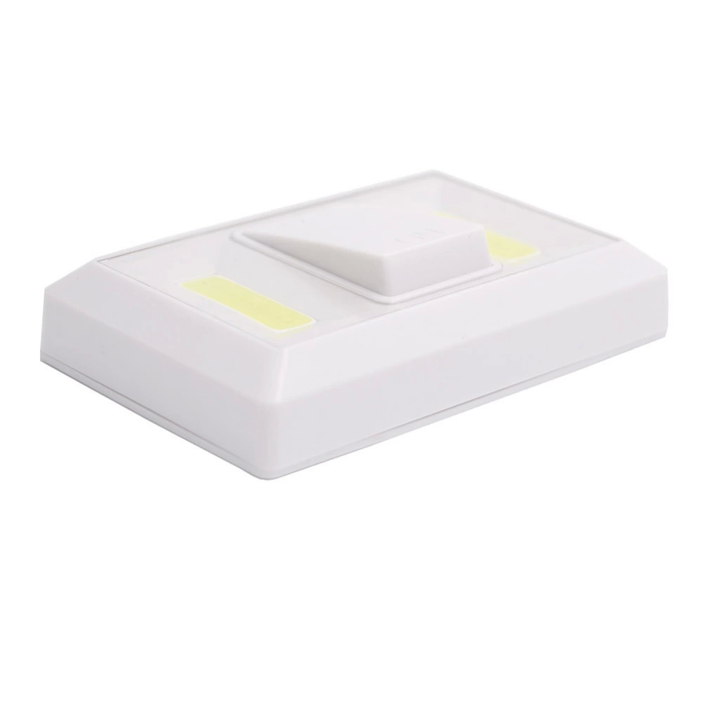 Cob Ledli Duvar Dolap Lambası Wt-382 - Lisinya Cob Ledli Duvar Dolap Lambası Wt-382 - Lisinya