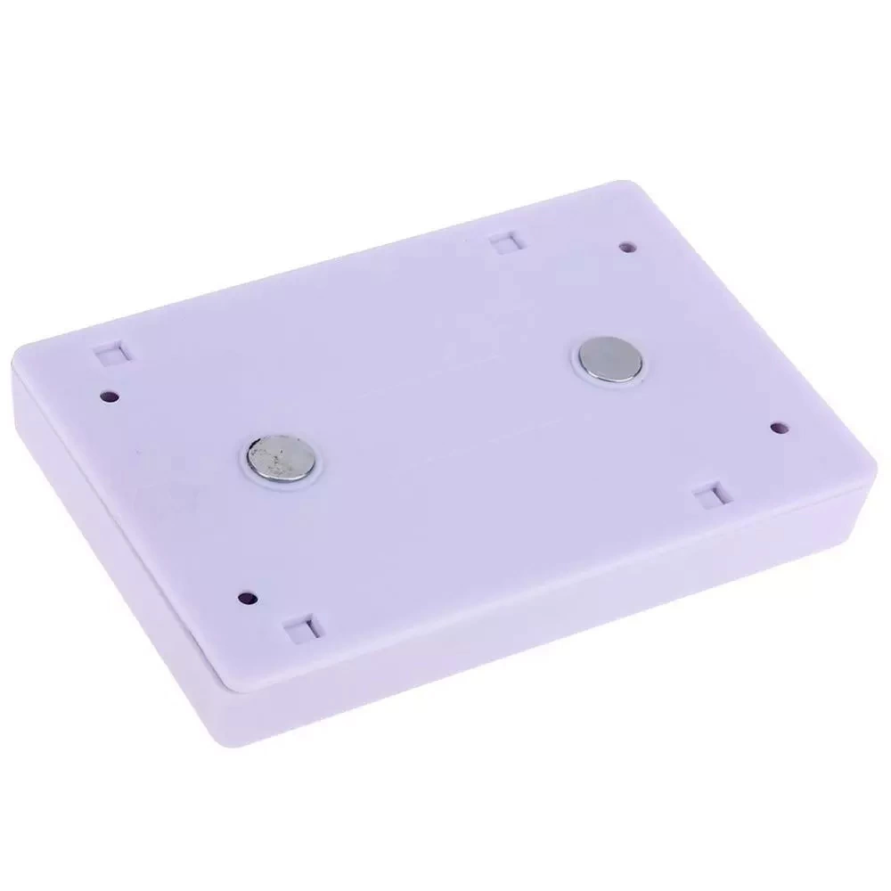 Cob Ledli Duvar Dolap Lambası Wt-382 - Lisinya Cob Ledli Duvar Dolap Lambası Wt-382 - Lisinya