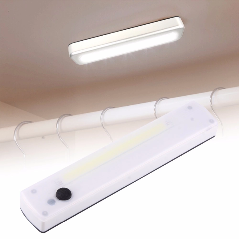 Cob Ledli Mıknatıslı Wt-063 - Lisinya