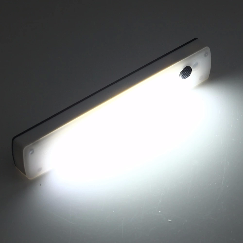 Cob Ledli Mıknatıslı Wt-063 - Lisinya