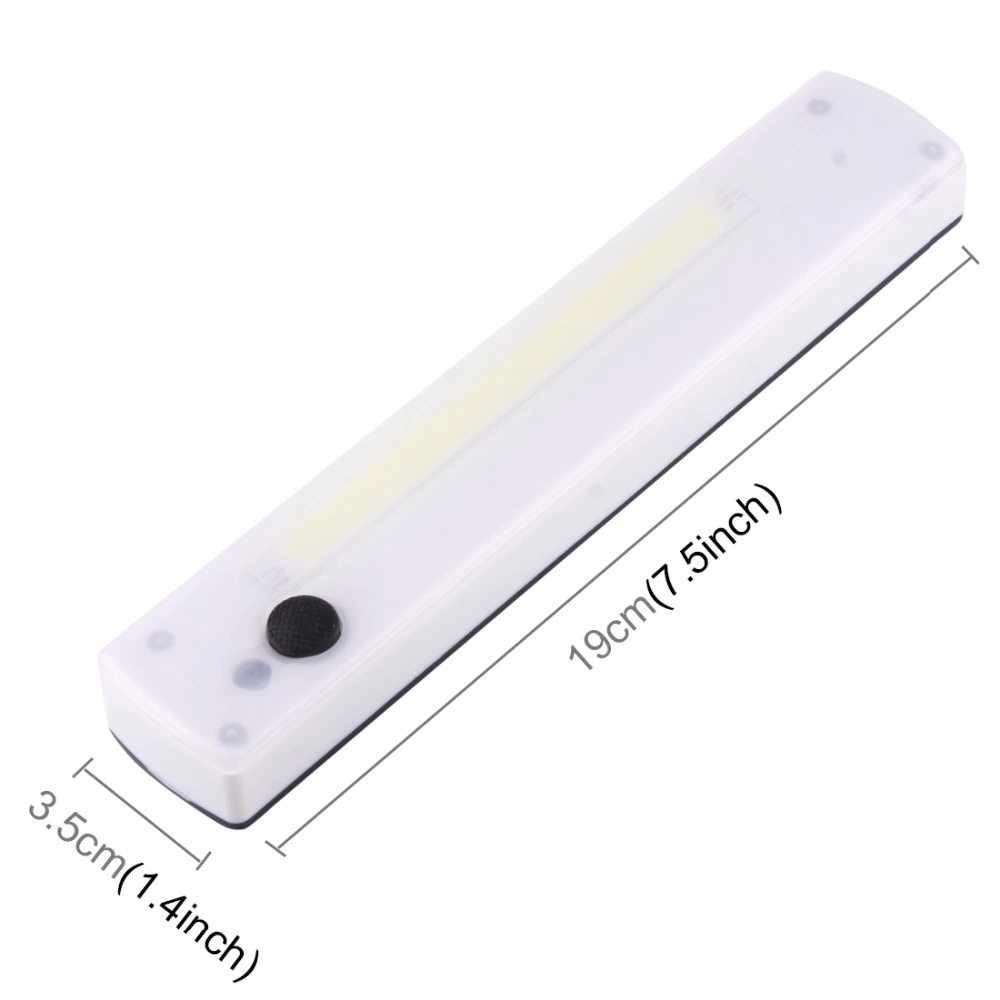 Cob Ledli Mıknatıslı Wt-063 - Lisinya