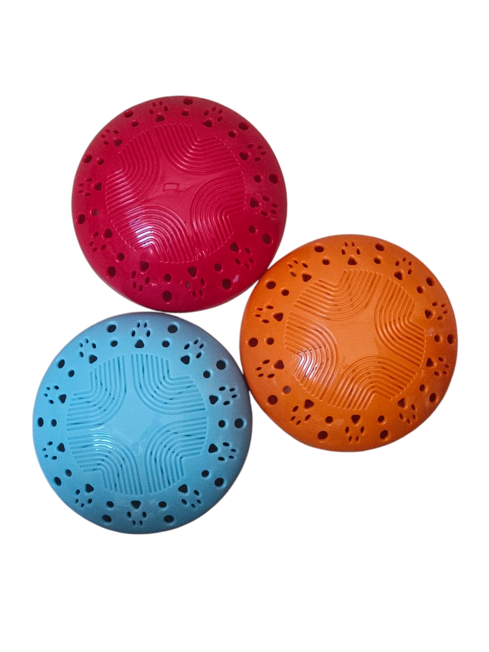 Çocuk Yarım Küre denge Ve Koordinasyon Adası 6 Lı Set - Lisinya