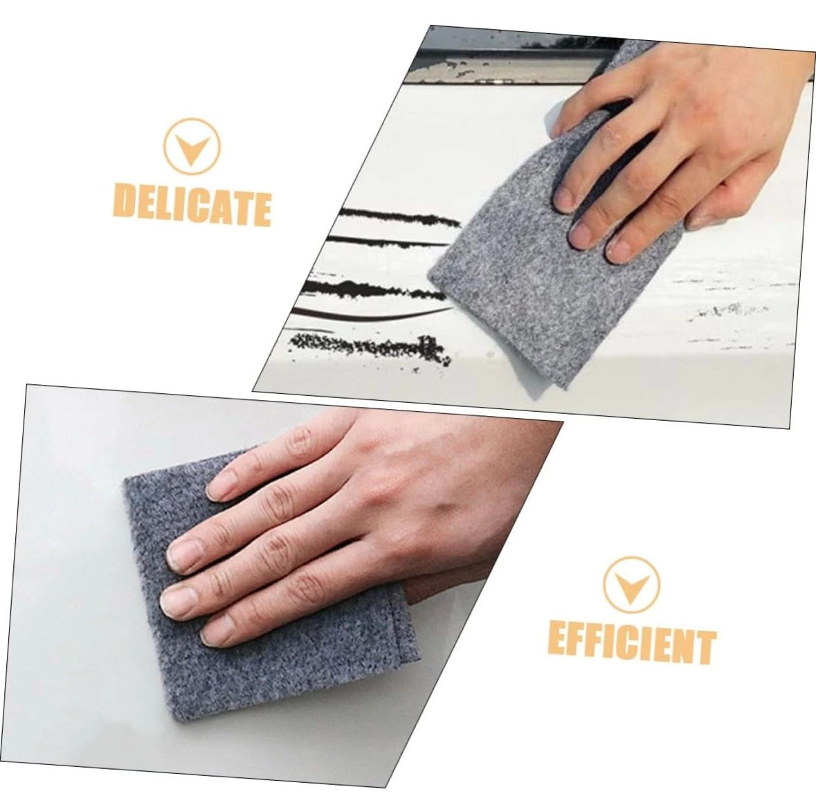 Çok Amaçlı Çizik Giderici Set - Lisinya Çok Amaçlı Çizik Giderici Set - Lisinya