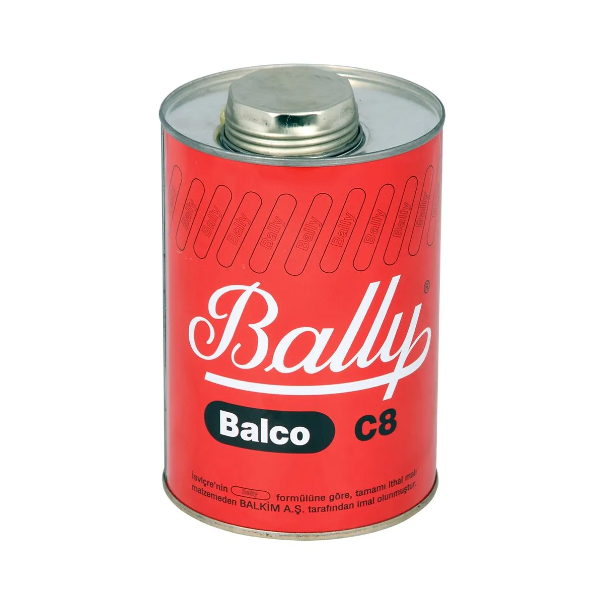 Çok Amaçlı Yapıştırıcı İlaç C8 850 Gr - Teneke - Lisinya