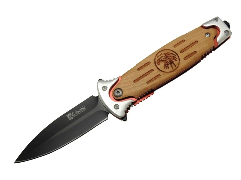 Columbıa Fs-1103-2 Eagle Çakı - Lisinya