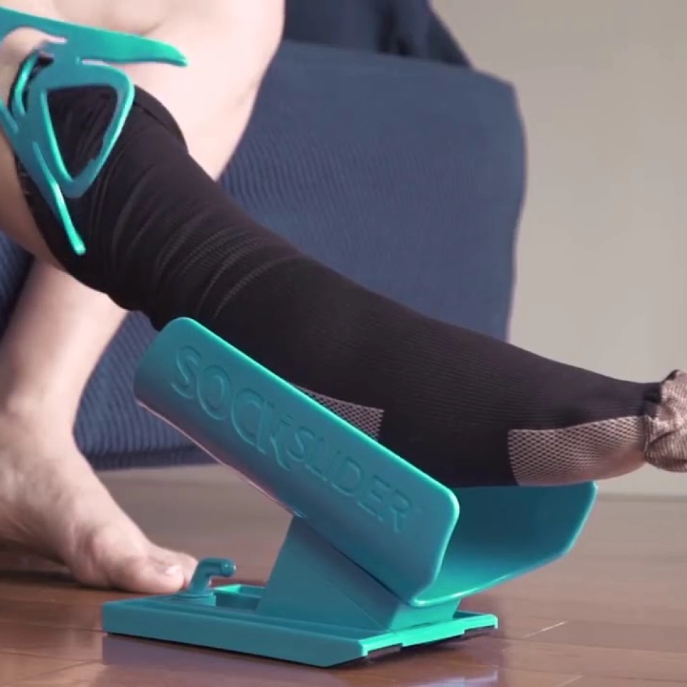 Çorap Giydirme Aparatı Nrd 468 - Lisinya Çorap Giydirme Aparatı Nrd 468 - Lisinya