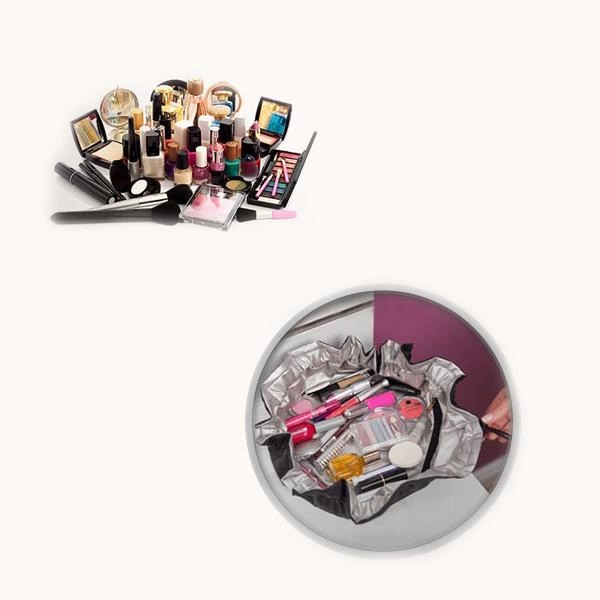 Cosmetic Express Kozmetik Organizeri - Lisinya Cosmetic Express Kozmetik Organizeri - Lisinya