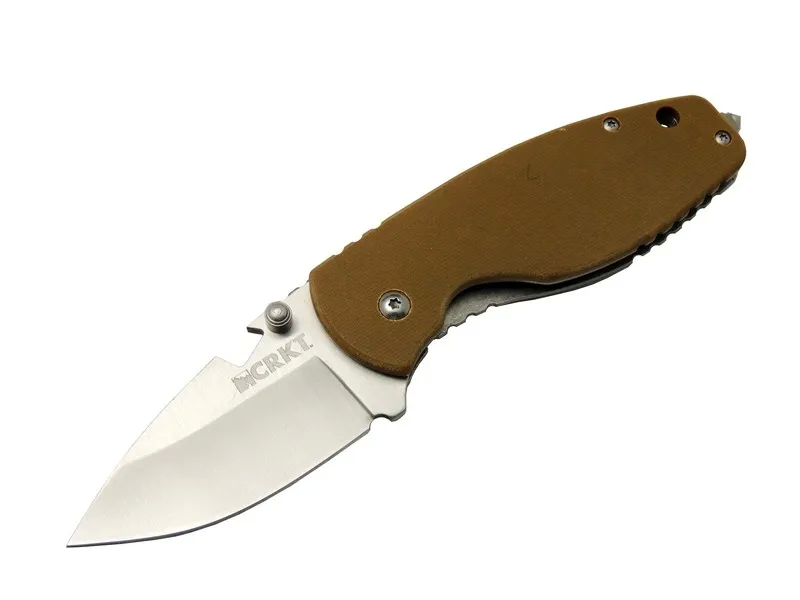 Crkt 3329 Brw Heat Kamp Çakı 18cm - Metal Sap, Kılıflı, Açacaklı, Perçinli - Lisinya Crkt 3329 Brw Heat Kamp Çakı 18cm - Metal Sap, Kılıflı, Açacaklı, Perçinli - Lisinya
