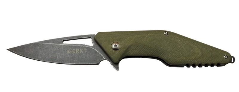 Crkt 4415 Haki Çakı - Lisinya