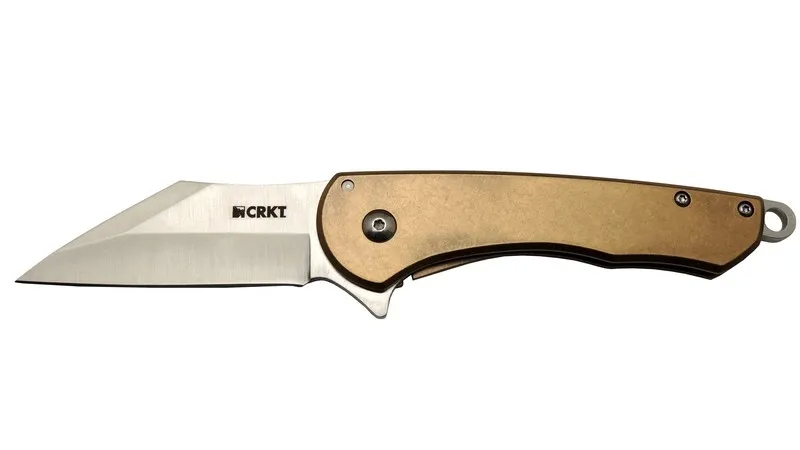 Crkt Jettison 6820 Brw Kahverengi Kamp / Outdoor Çakı 18,5cm - Yarı Otomatik, Kemerlikli, Kutulu - Lisinya Crkt Jettison 6820 Brw Kahverengi Kamp / Outdoor Çakı 18,5cm - Yarı Otomatik, Kemerlikli, Kutulu - Lisinya