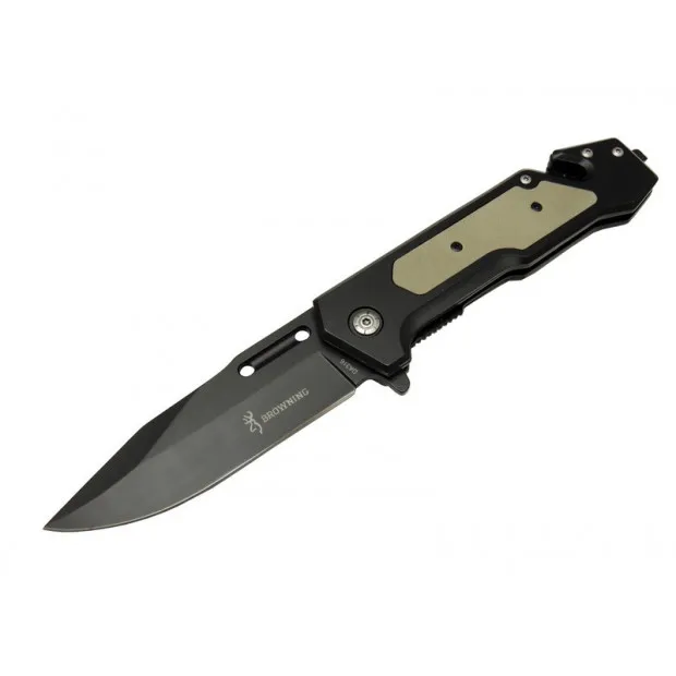 Da316 Çakı Kurtarma 22,5 Cm Manuel, Kemerlikli - Lisinya Da316 Çakı Kurtarma 22,5 Cm Manuel, Kemerlikli - Lisinya