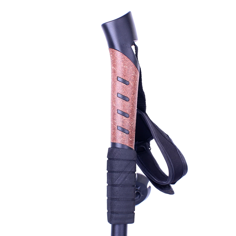 Dağcı Yürüyüş Batonu Wt-080 - Lisinya Dağcı Yürüyüş Batonu Wt-080 - Lisinya