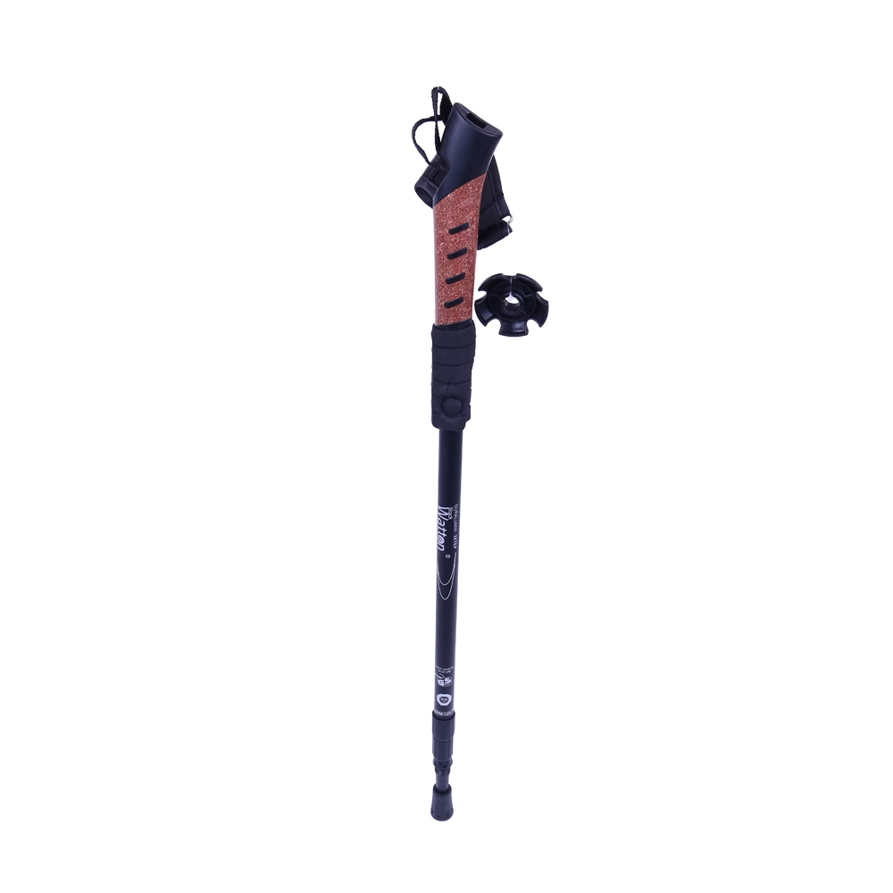Dağcı Yürüyüş Batonu Wt-080 - Lisinya Dağcı Yürüyüş Batonu Wt-080 - Lisinya