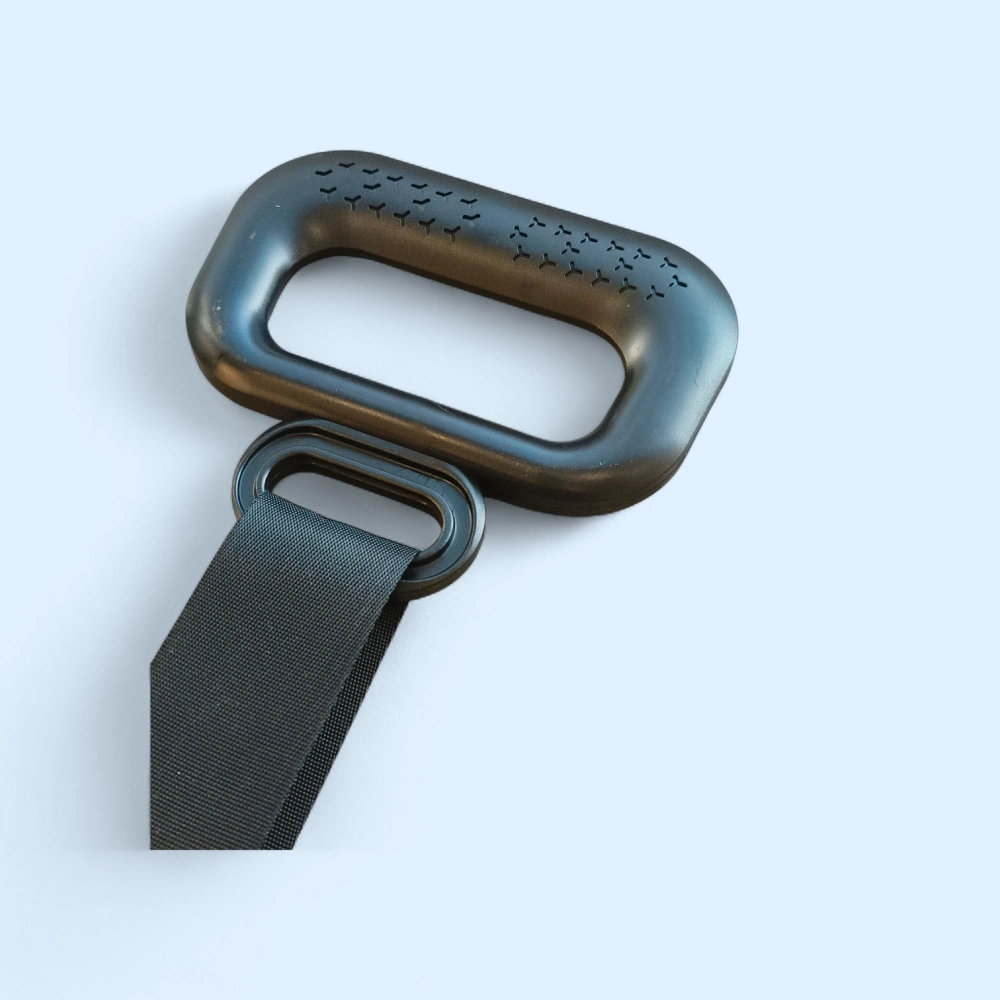 Darbeli Şarjlı Masaj Robotu Masaj Kemeri | Çok Fonksiyonlu Masaj Robotu - Lisinya