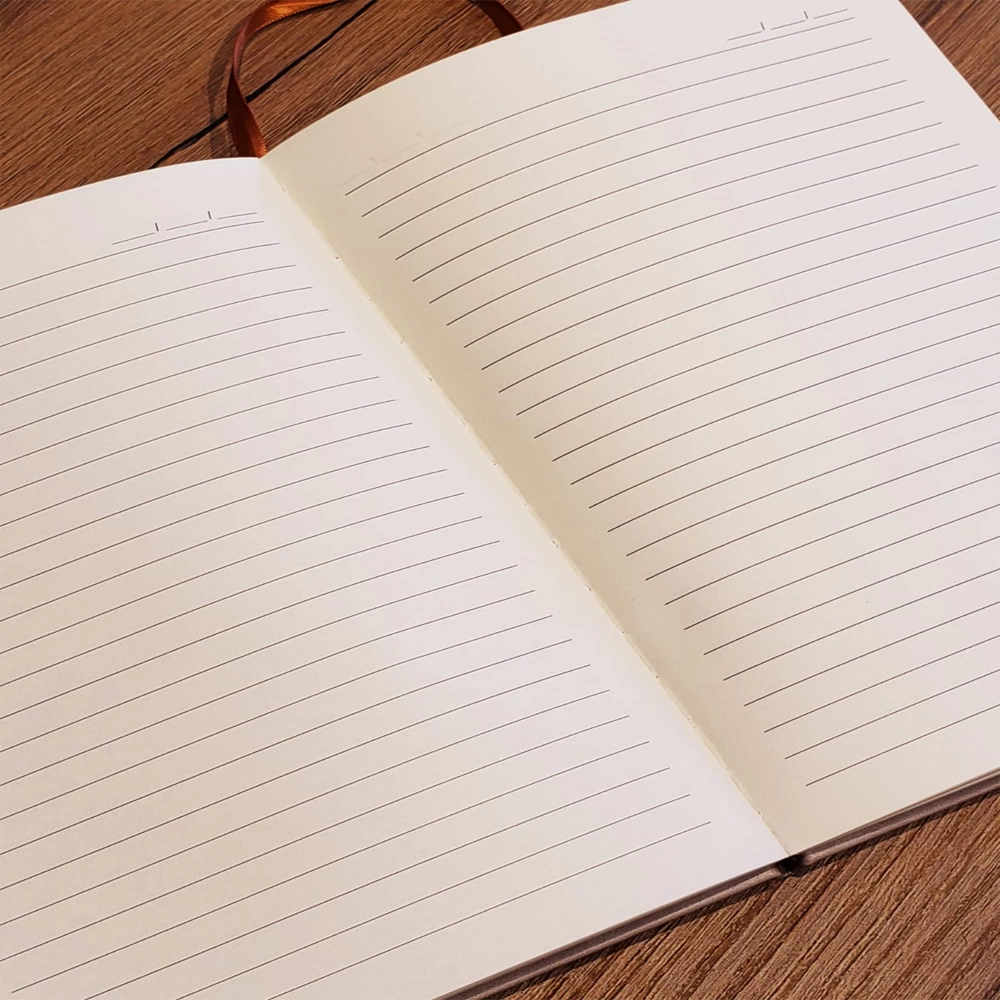 Defter - Lisinya