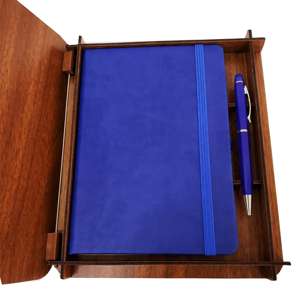 Defter Kalem - Lisinya