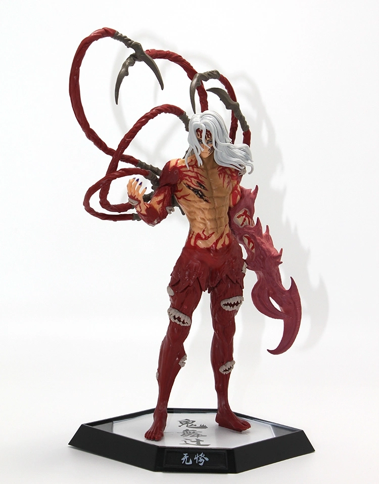 Demon Slayer Kibutsuji Figürü 29 Cm Alk5309 - Lisinya