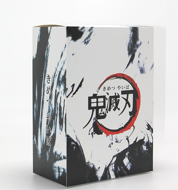 Demon Slayer Kibutsuji Figürü 29 Cm Alk5309 - Lisinya