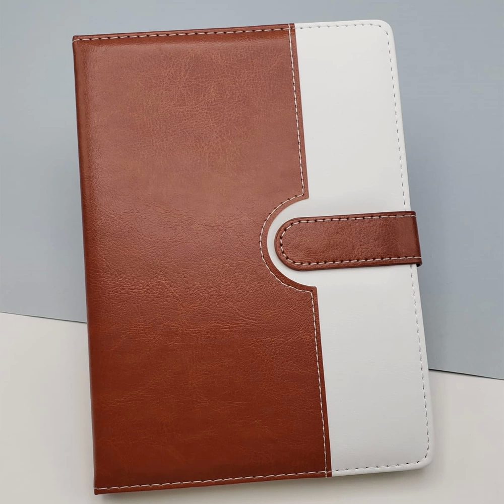 Deri Defter - Lisinya