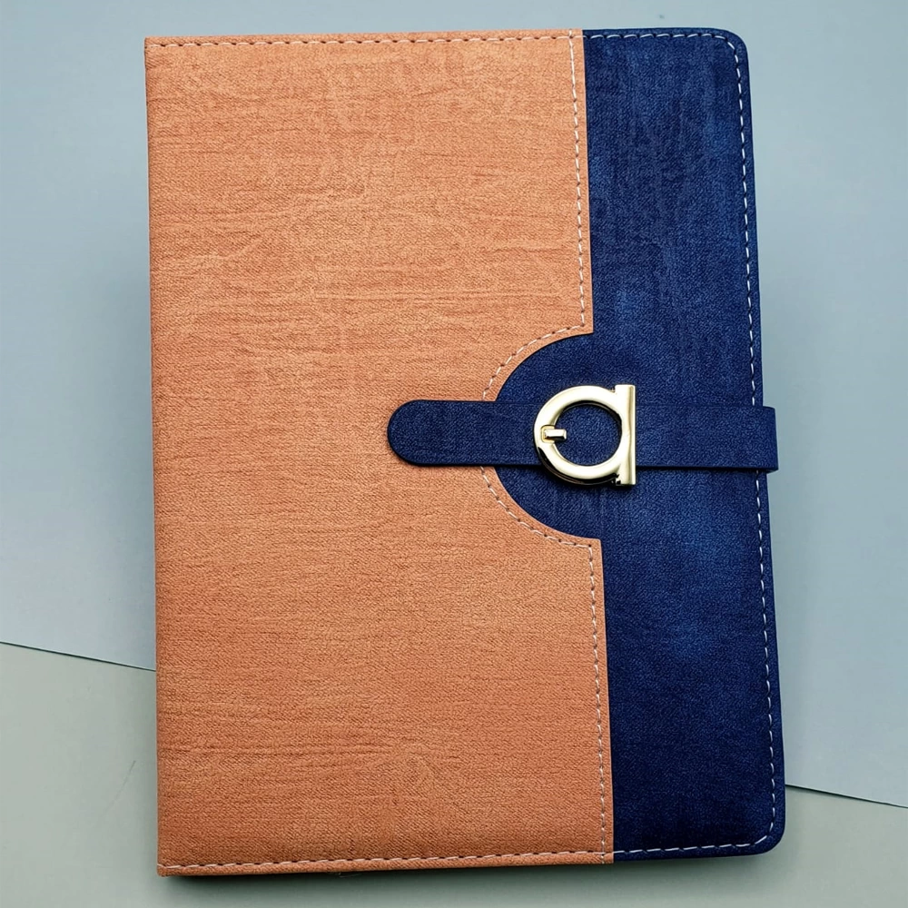 Deri  Defter - Lisinya