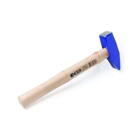 Desa Boyalı Çelik Çekiç 2000 Gr - Lisinya