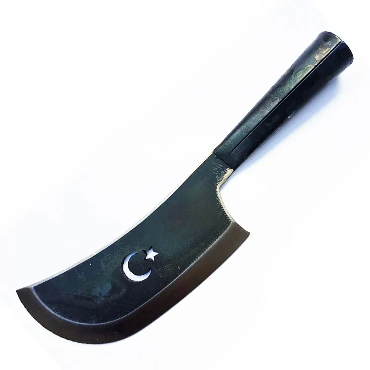 Desa Demir Saplı Satır - Oval - Lisinya Desa Demir Saplı Satır - Oval - Lisinya
