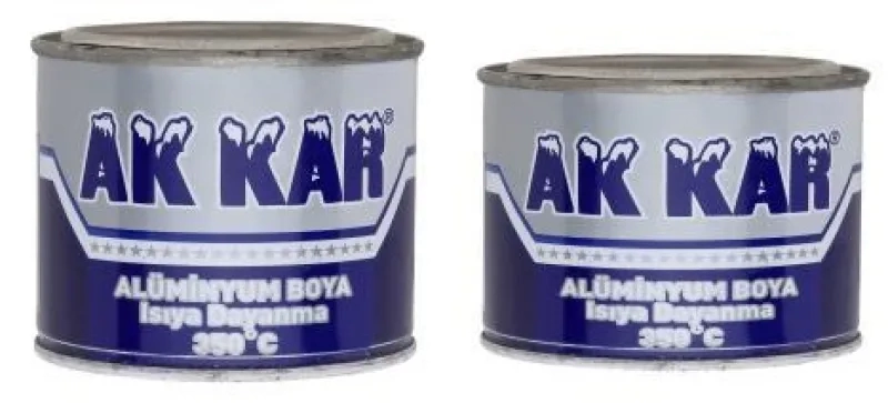 Difix Alüminyum Yaldız Boya - Lisinya