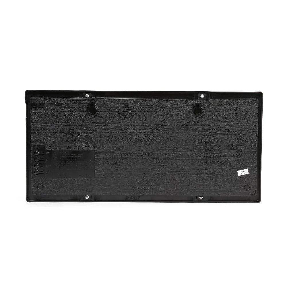 Dijital Duvar Ve Masa Saati Wt-109 - Lisinya Dijital Duvar Ve Masa Saati Wt-109 - Lisinya