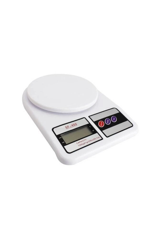Dijital Hassas Mutfak Terazisi 10 Kg Kapasiteli 7024 - Lisinya