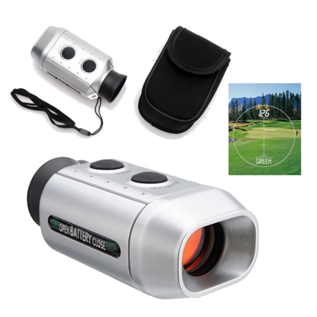 Dijital Mesafe Bulucu Dürbün 7x18– Golf Oynayanlar İçin Özel Telemetreli – Golfscope - Lisinya Dijital Mesafe Bulucu Dürbün 7x18– Golf Oynayanlar İçin Özel Telemetreli – Golfscope - Lisinya