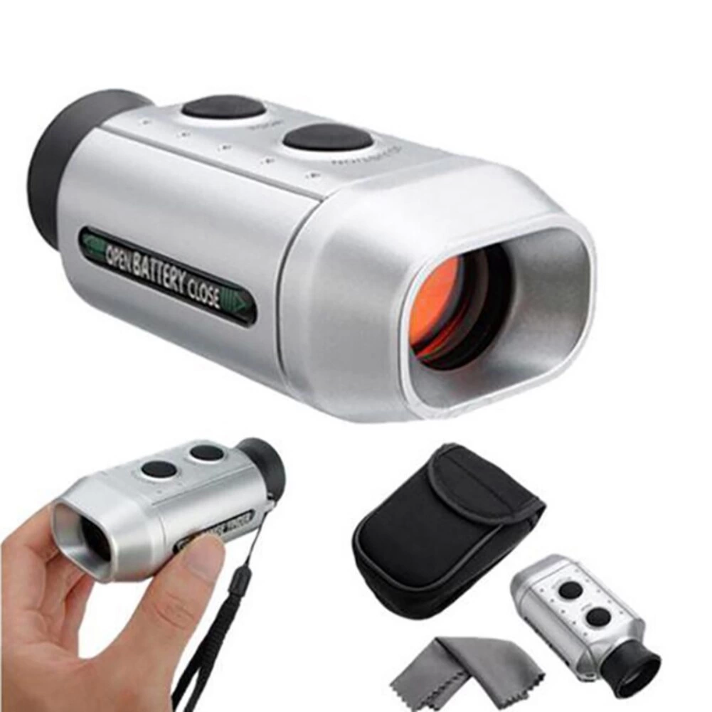 Dijital Mesafe Bulucu Dürbün 7x18– Golf Oynayanlar İçin Özel Telemetreli – Golfscope - Lisinya Dijital Mesafe Bulucu Dürbün 7x18– Golf Oynayanlar İçin Özel Telemetreli – Golfscope - Lisinya