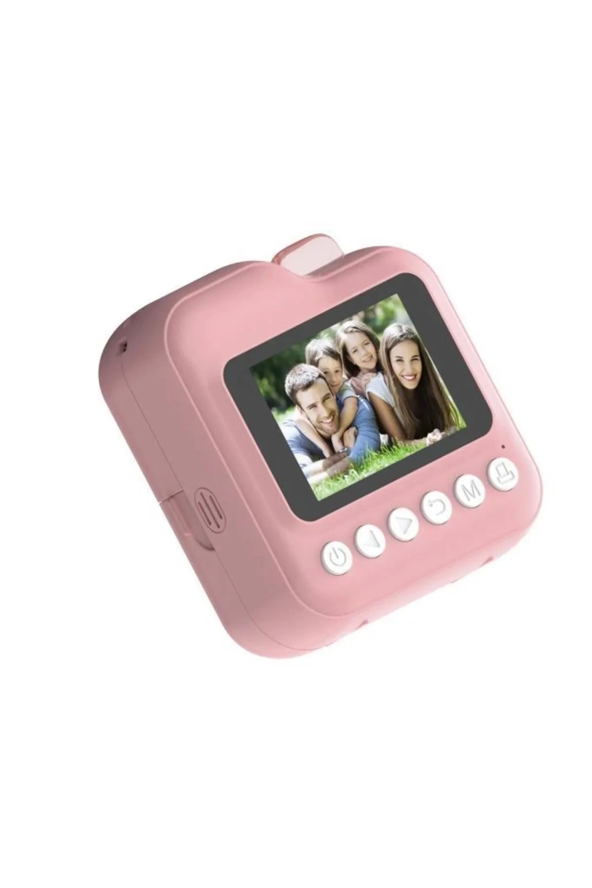 Dijital Video Kayıt Fotoğraf Çocuk Kamerası Anlık Termal Resim Kağıt Baskılı - Lisinya Dijital Video Kayıt Fotoğraf Çocuk Kamerası Anlık Termal Resim Kağıt Baskılı - Lisinya