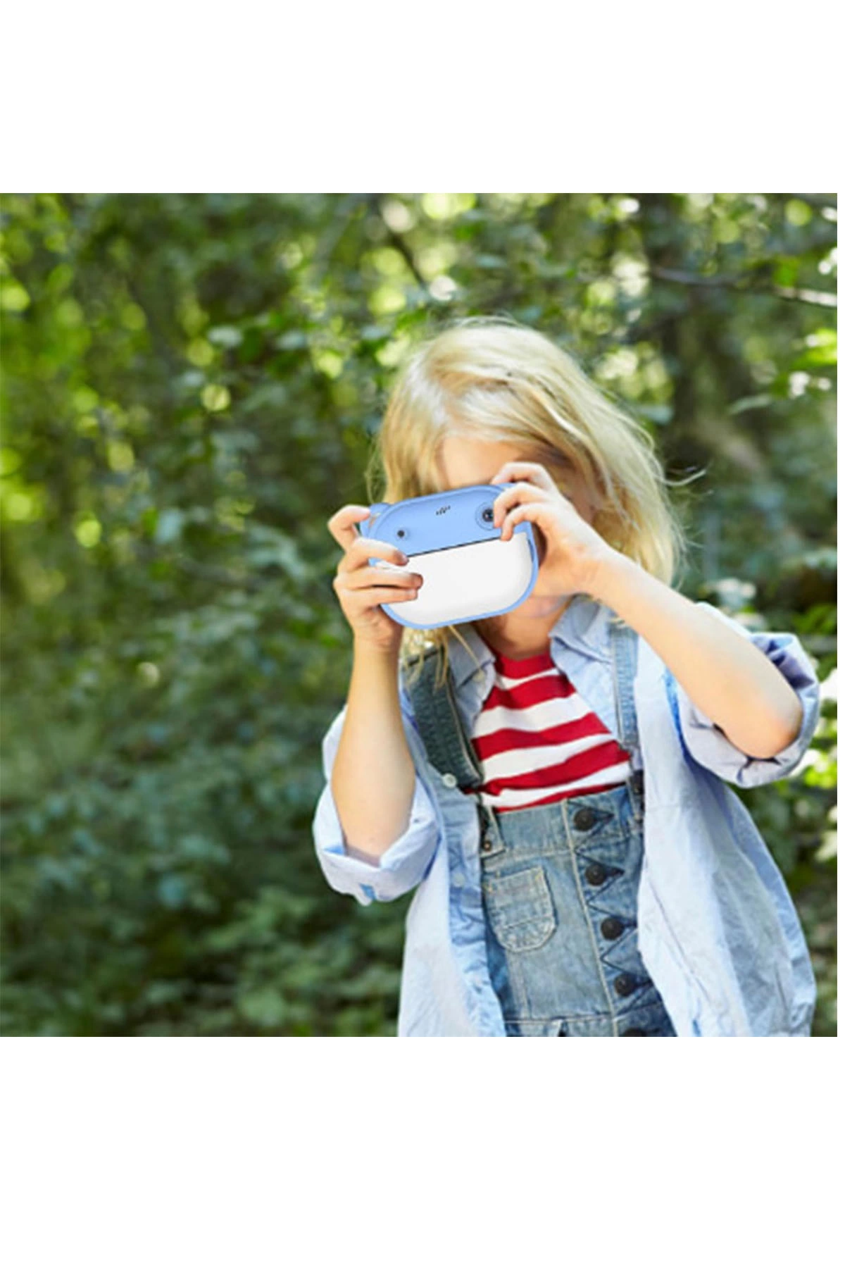 Dijital Video Kayıt Fotoğraf Çocuk Kamerası Anlık Termal Resim Kağıt Baskılı - Lisinya Dijital Video Kayıt Fotoğraf Çocuk Kamerası Anlık Termal Resim Kağıt Baskılı - Lisinya