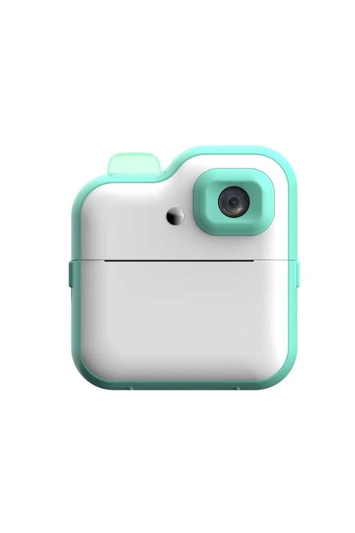 Dijital Video Kayıt Fotoğraf Çocuk Kamerası Anlık Termal Resim Kağıt Baskılı Mavi - Lisinya Dijital Video Kayıt Fotoğraf Çocuk Kamerası Anlık Termal Resim Kağıt Baskılı Mavi - Lisinya