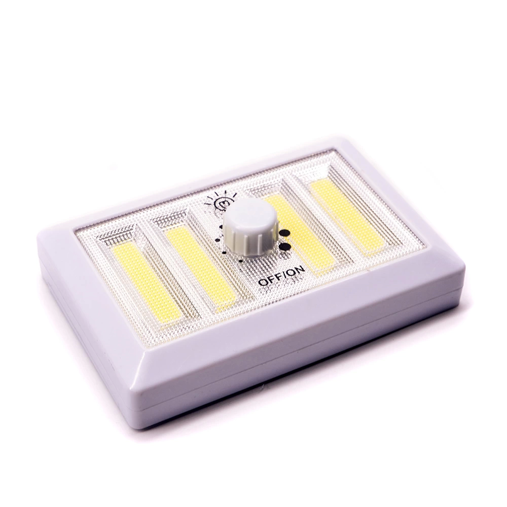 Dimmerli Işık Seviyesi Ayarlanabilir Ledli Lamba  Wt-383 - Lisinya
