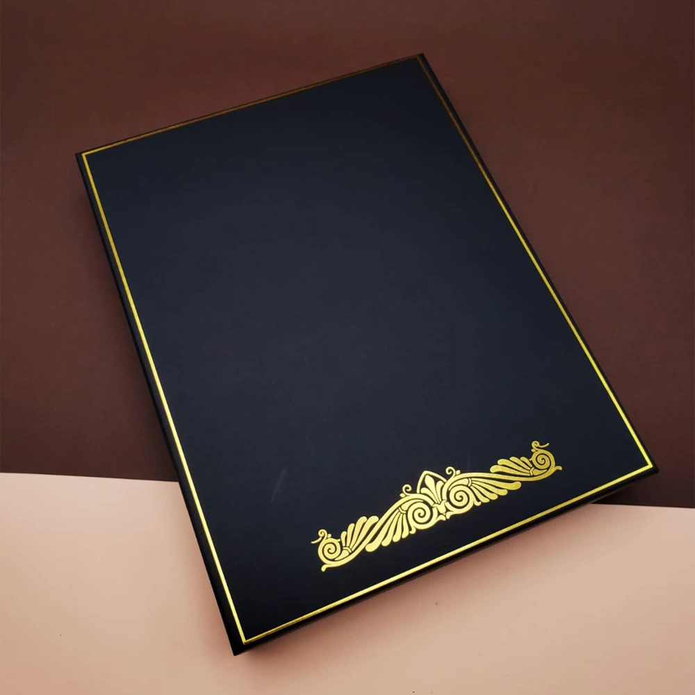 Divit Hokka Defter Ve Tüylü Kalem Seti - Lisinya
