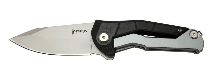 Dpxgear Sugga 915b Bk Siyah Ampamp Beyaz Kamp / Outdoor Çakı 17,5cm - Yarı Otomatik, Kemerlikli, Kutulu - Lisinya Dpxgear Sugga 915b Bk Siyah Ampamp Beyaz Kamp / Outdoor Çakı 17,5cm - Yarı Otomatik, Kemerlikli, Kutulu - Lisinya