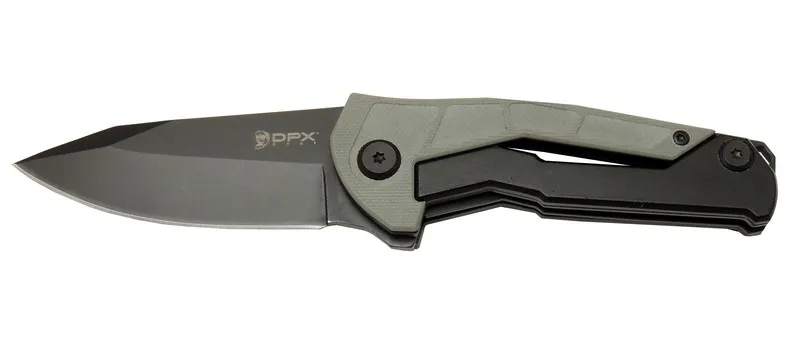 Dpxgear Sugga 915b Grn Siyah Kamp / Outdoor Çakı 17,5cm - Yarı Otomatik, Kemerlikli, Kutulu - Lisinya Dpxgear Sugga 915b Grn Siyah Kamp / Outdoor Çakı 17,5cm - Yarı Otomatik, Kemerlikli, Kutulu - Lisinya