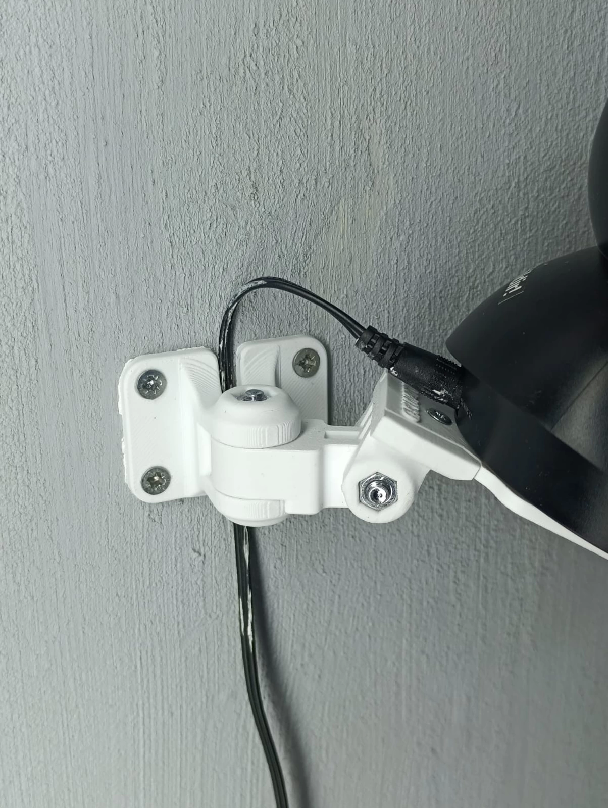 Du Montaj Aparatı – Tp-link Tapo 2k Kablosuz Güvenlik Kamerası C200 / C210 / C211 Uyumlu (kamera Dahil Değildir) - Lisinya Du Montaj Aparatı – Tp-link Tapo 2k Kablosuz Güvenlik Kamerası C200 / C210 / C211 Uyumlu (kamera Dahil Değildir) - Lisinya